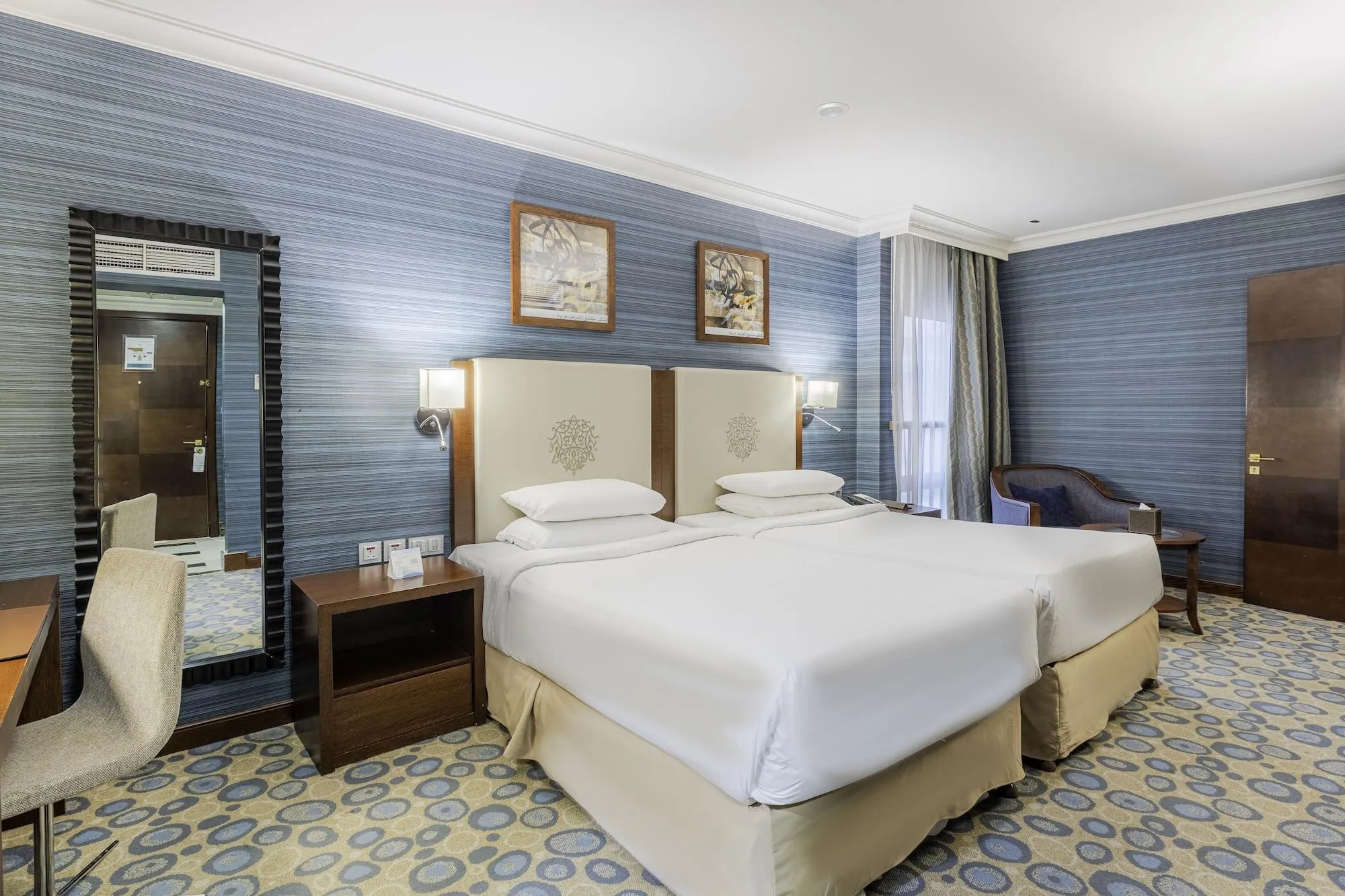 Al Aqeeq Hotel