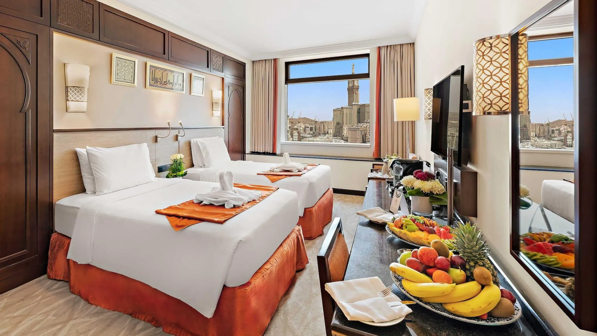 Hotel View 16