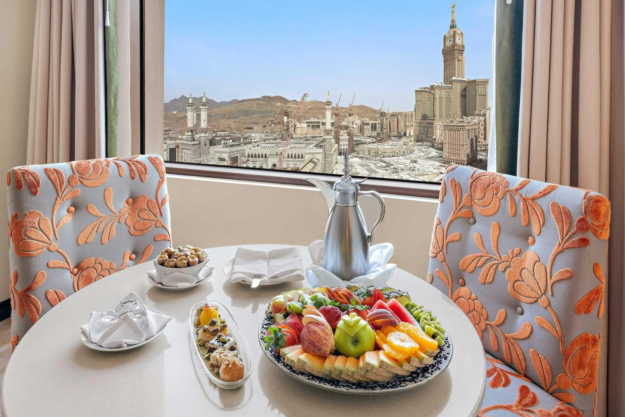 Hotel View 17