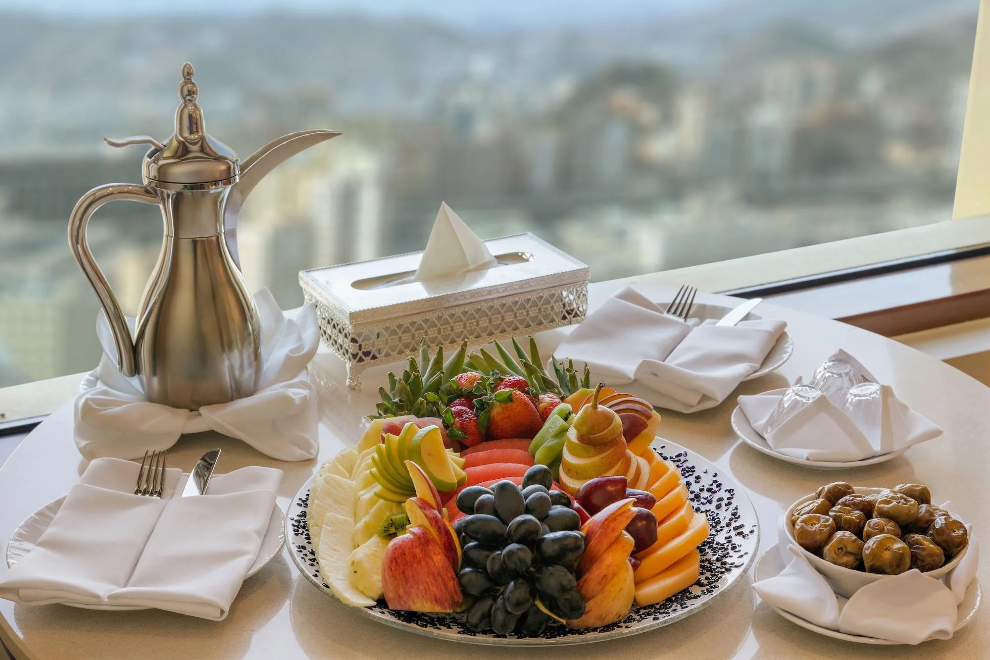 Hotel View 18