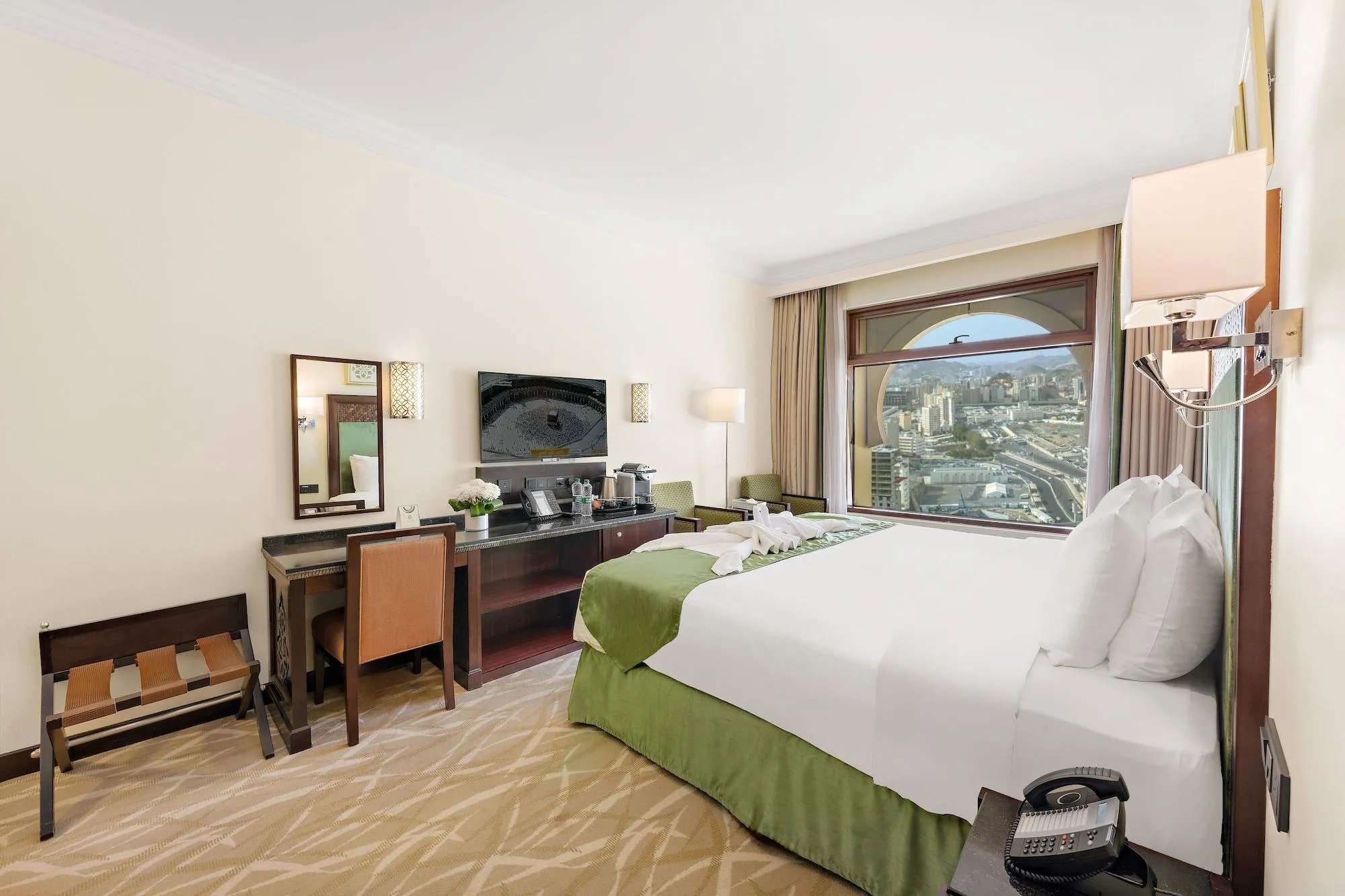 Hotel View 2
