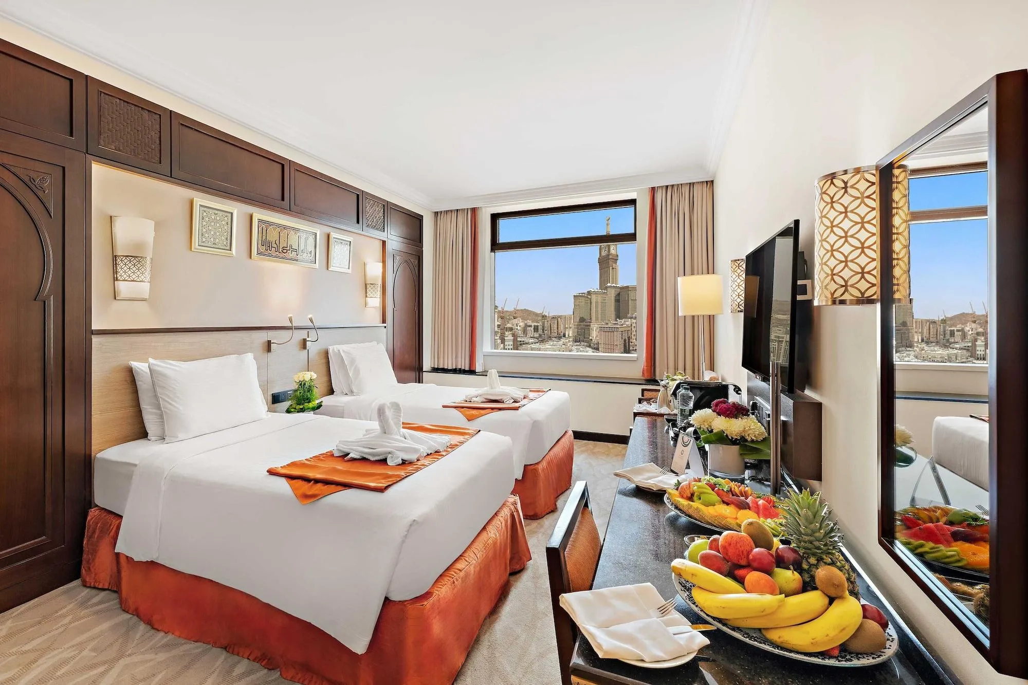 Hotel View 9