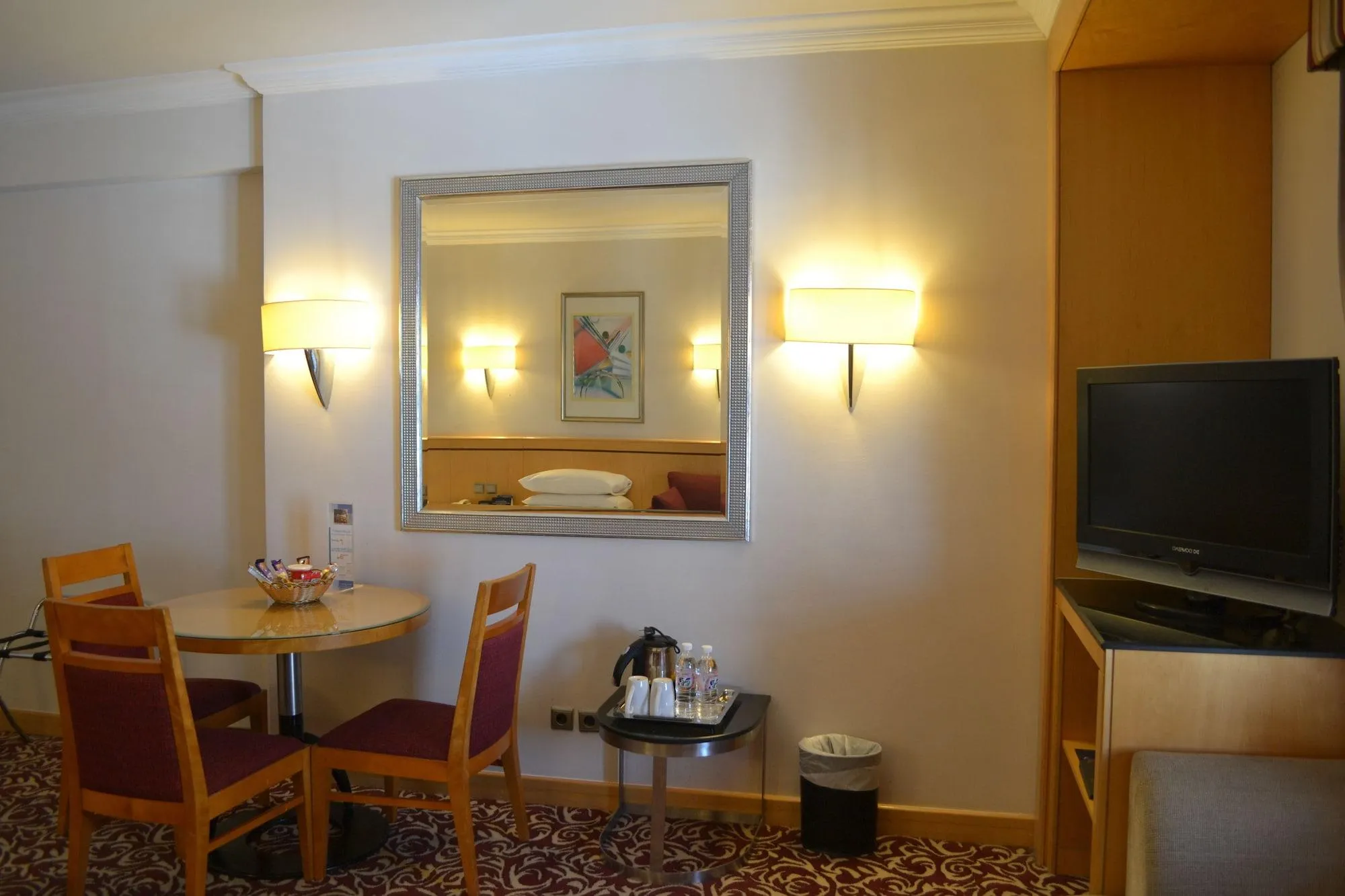Hotel View 15