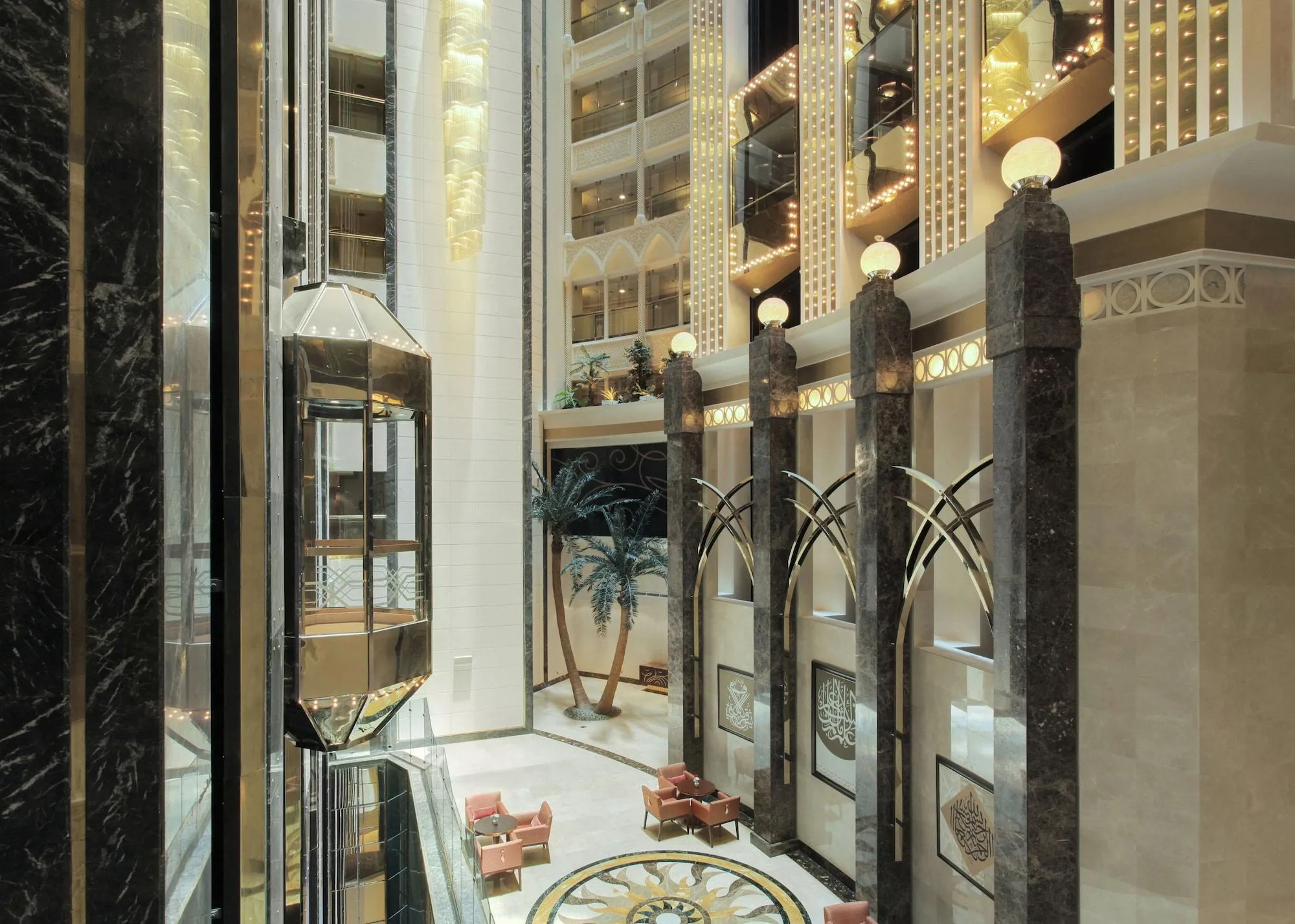 Hotel View 17
