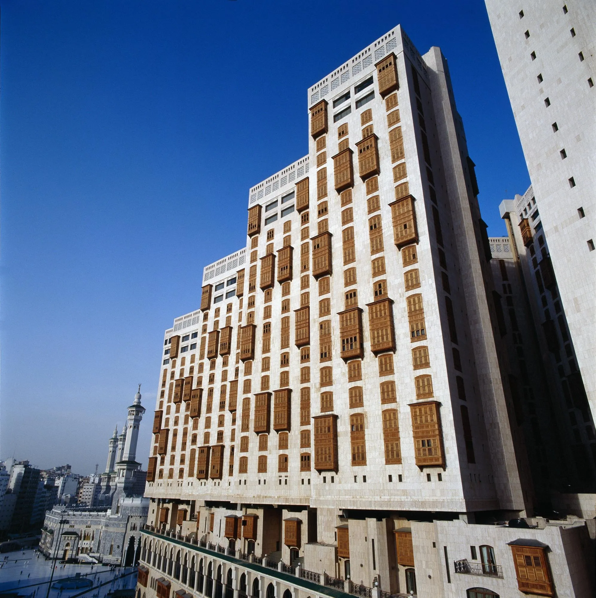 Hotel View 2