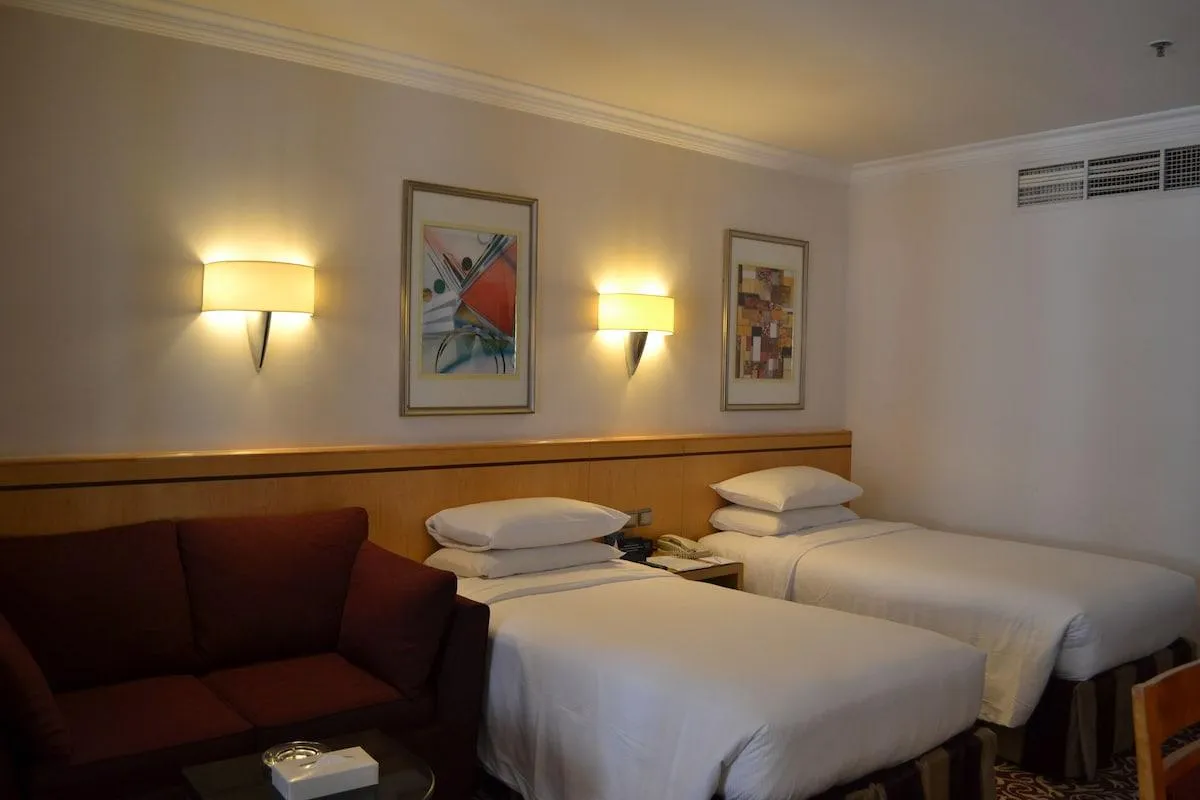 Hotel View 20