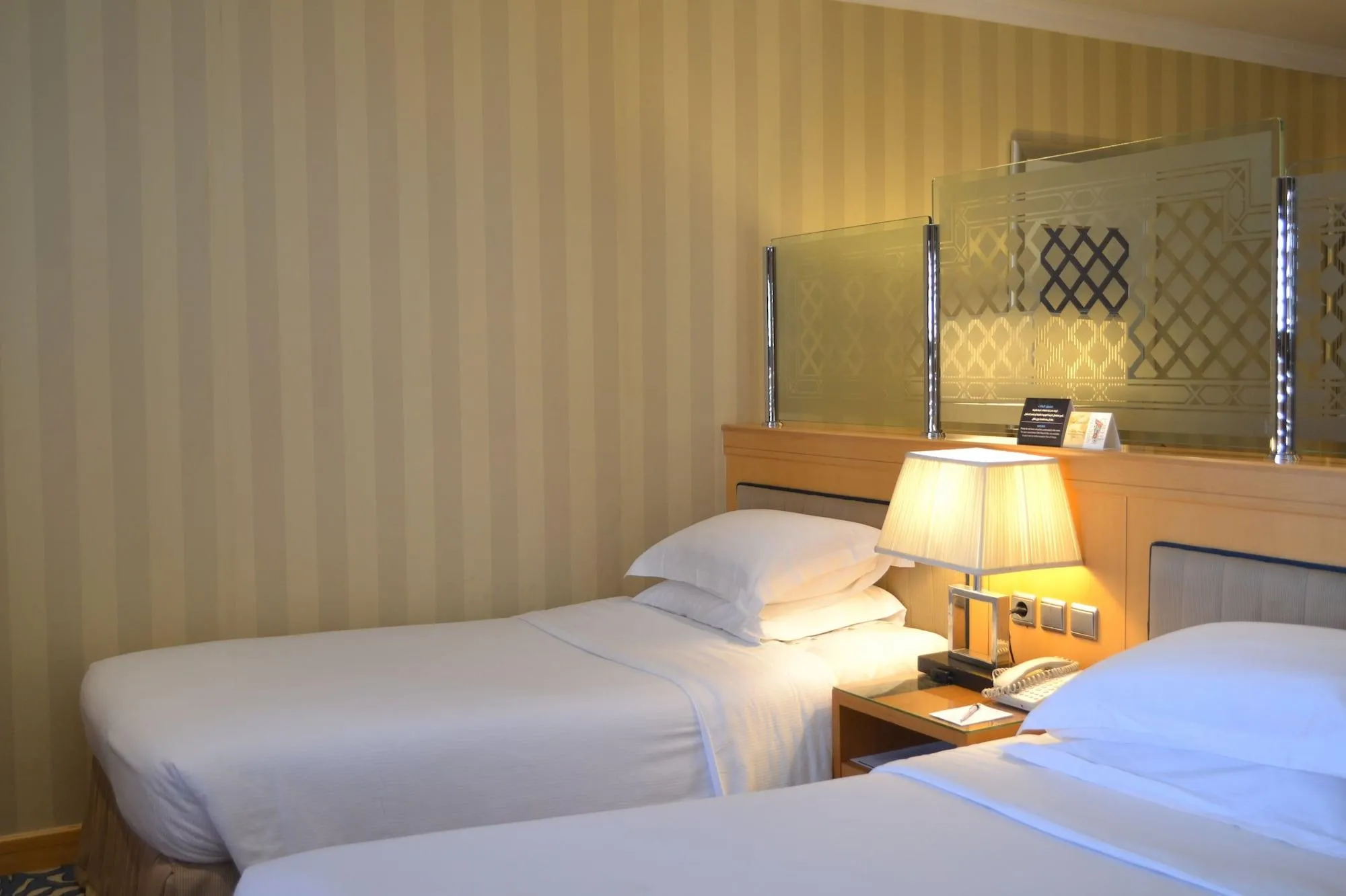 Hotel View 21