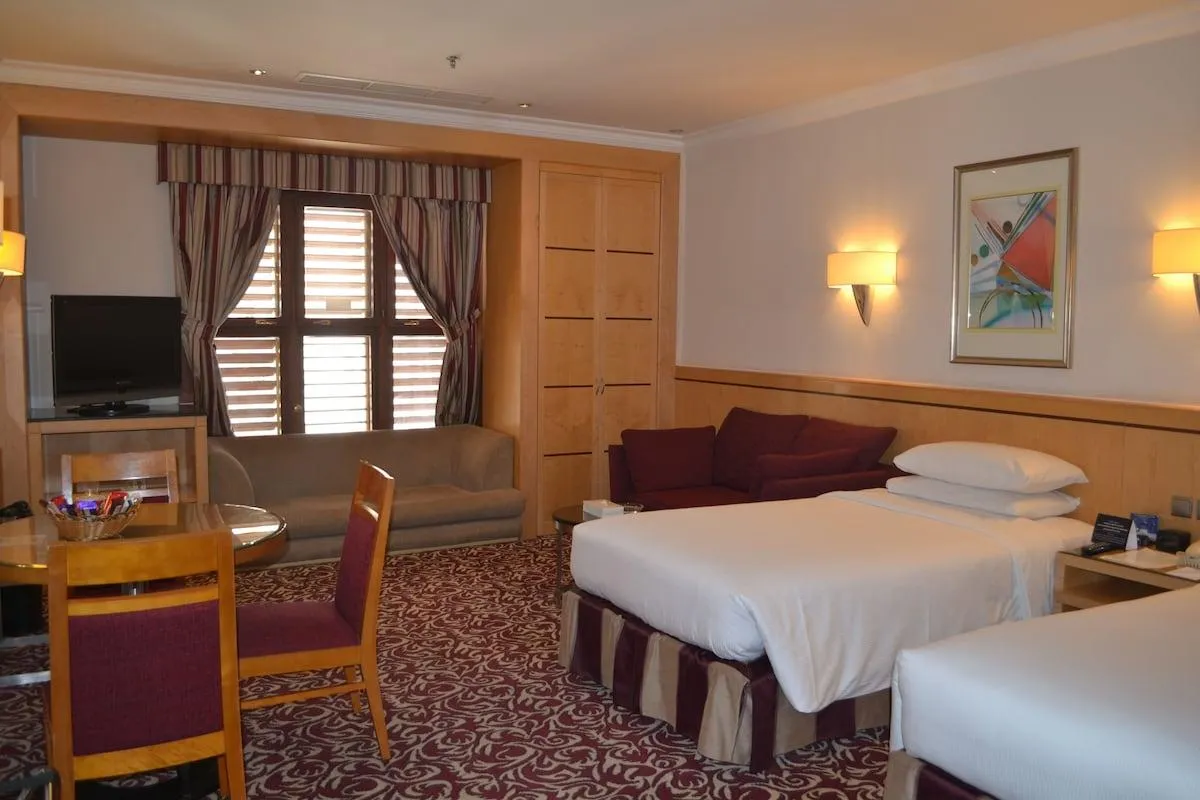 Hotel View 22