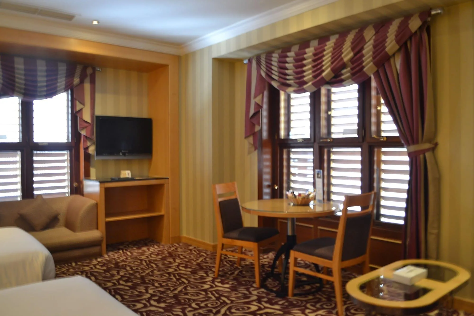 Hotel View 9