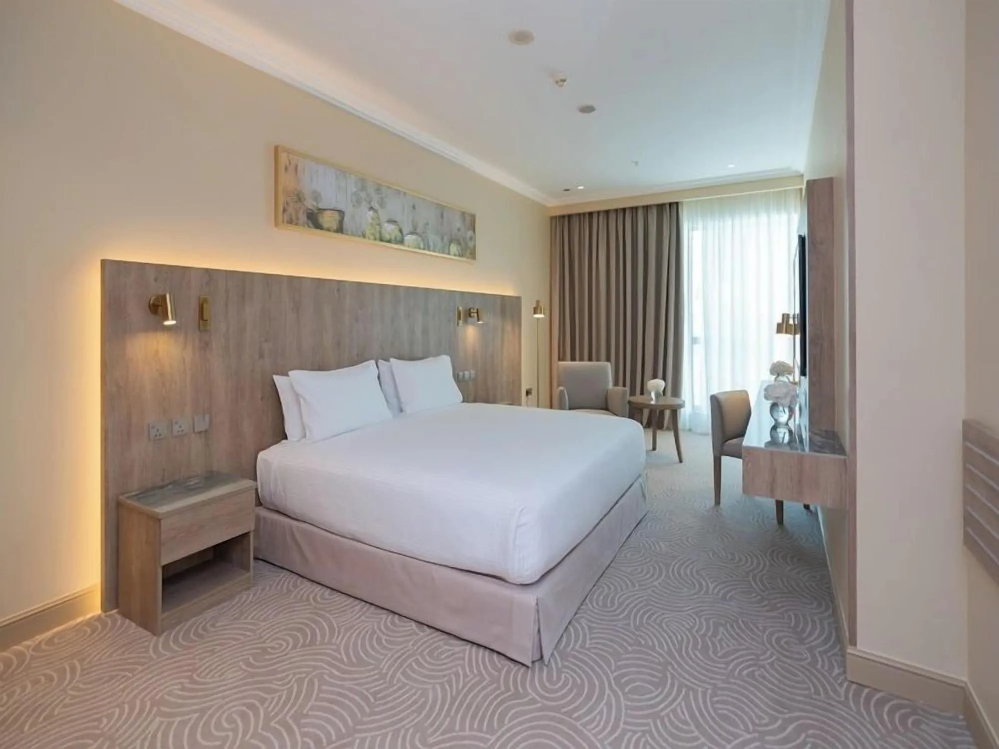 Hotel View 19