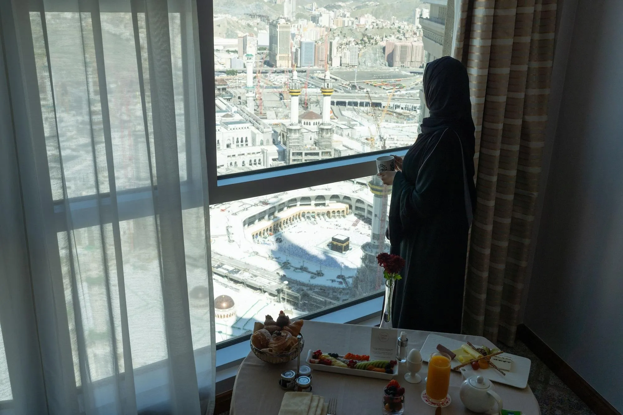 Hotel View 14